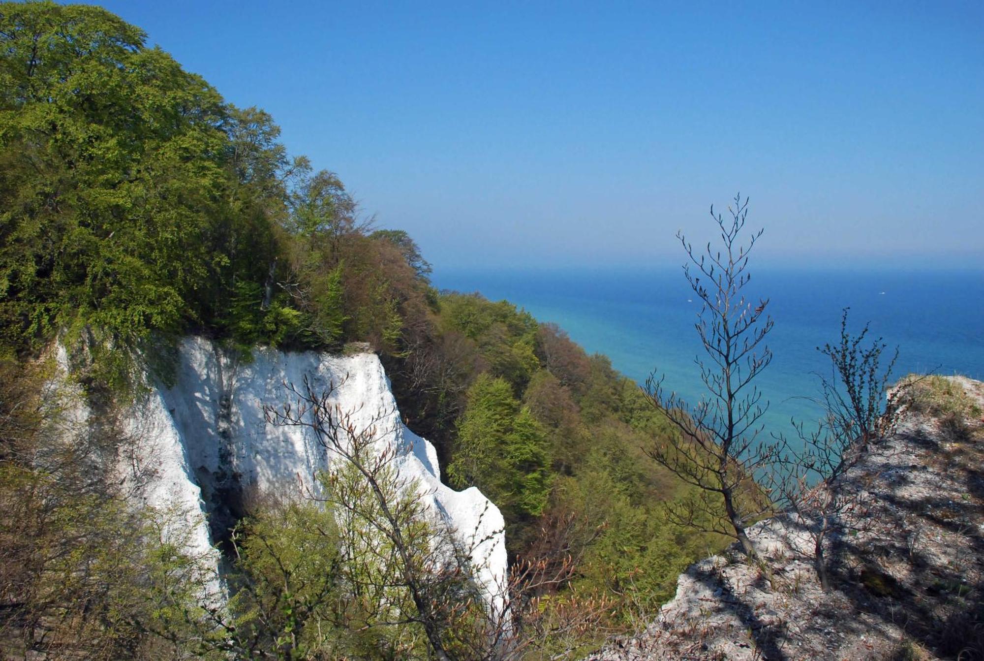 Schoene Ferienwohnungen In Sassnit Sassnitz Exterior foto